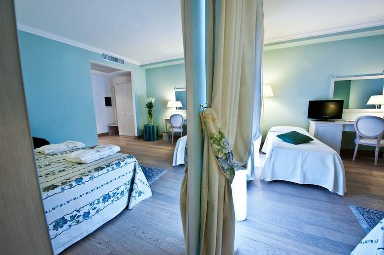 Hotel Ostuni Palace