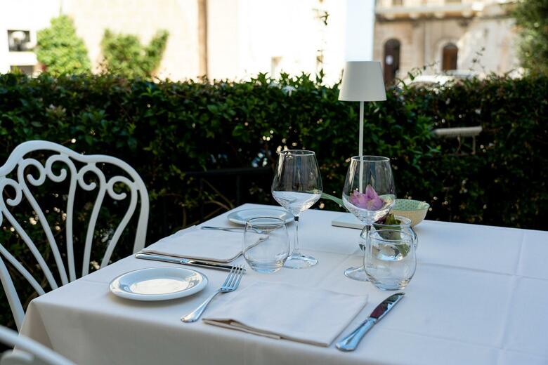 Hotel Ostuni Palace