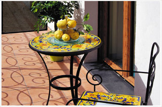 Bed & Breakfast Il Principe Resort