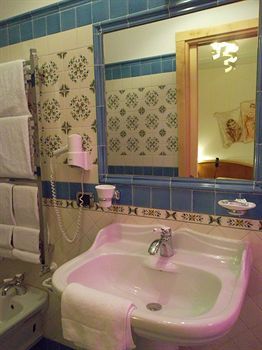 Bed & Breakfast Il Principe Resort
