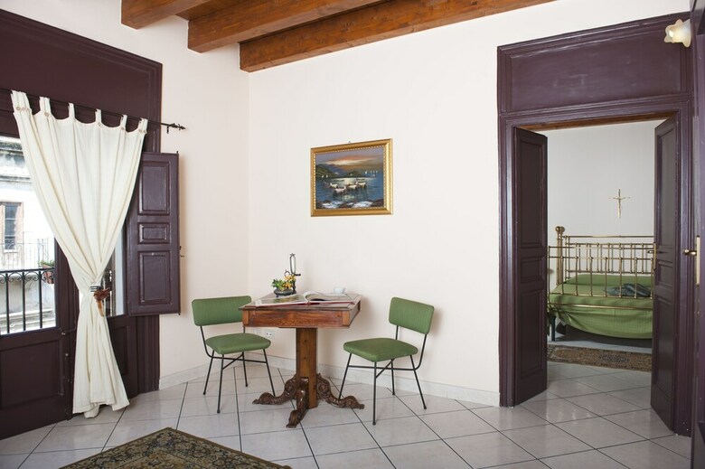 Bed & Breakfast Case D'anna
