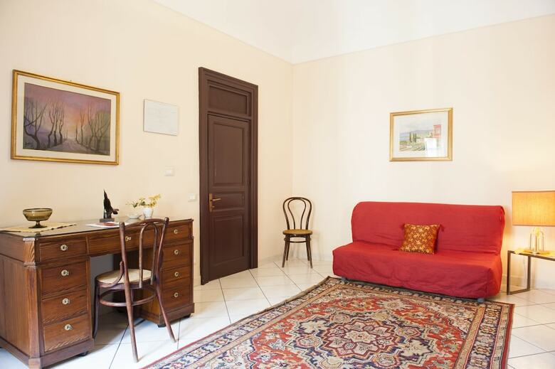 Bed & Breakfast Case D'anna