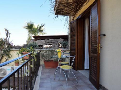 Hotel Iride