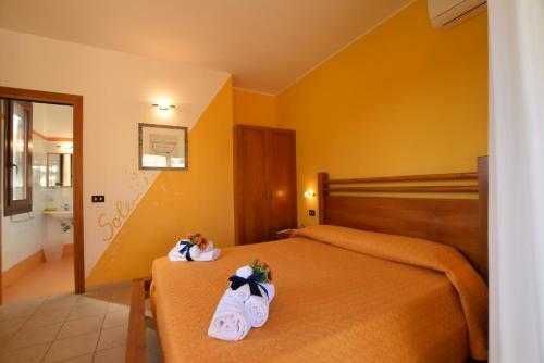Hotel Iride
