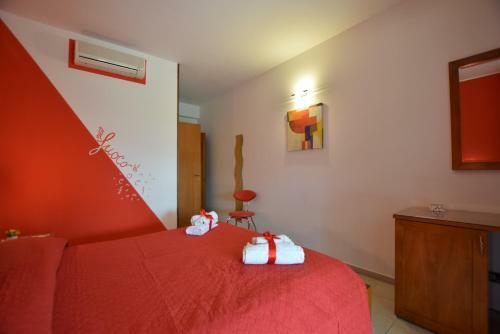 Hotel Iride
