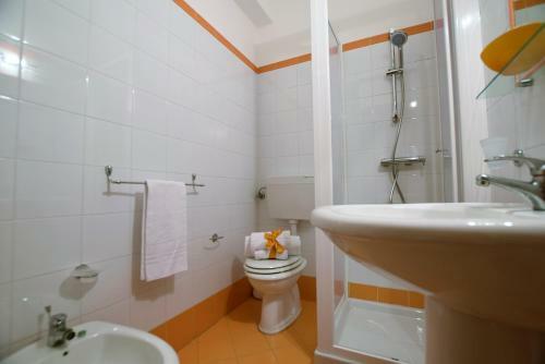 Hotel Iride