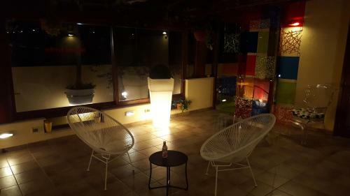 Hotel Iride