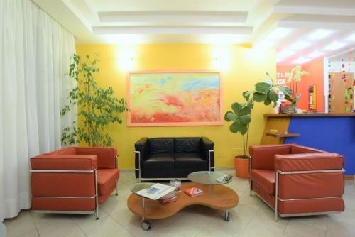 Hotel Iride