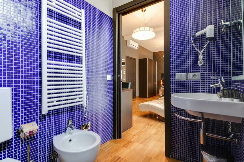 Atmosfere Hotel