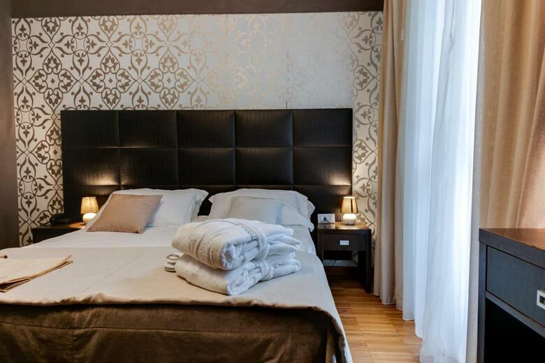 Atmosfere Hotel