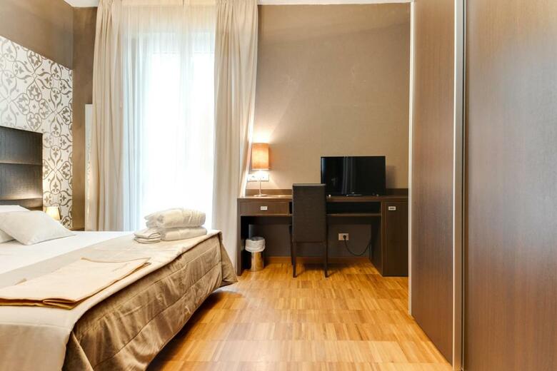Atmosfere Hotel