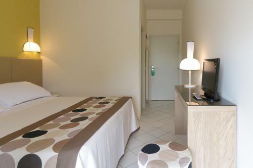 Hotel Trionfal