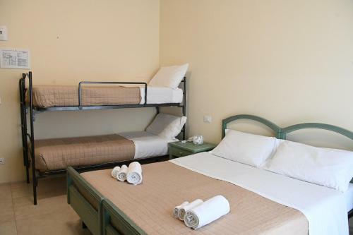 Hotel Trionfal