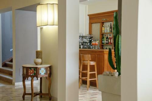 Hotel Trionfal