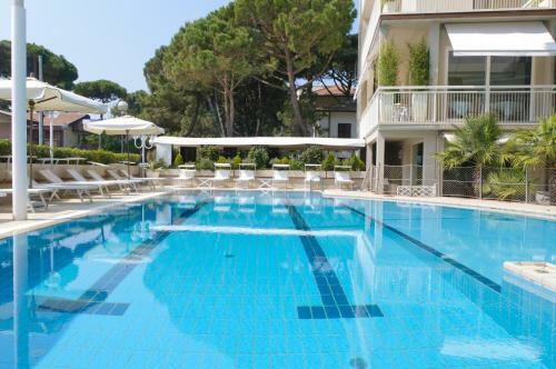 Hotel Trionfal