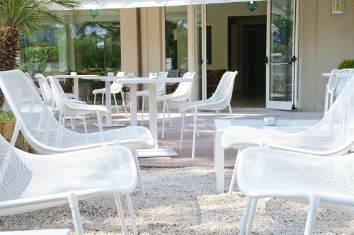 Hotel Trionfal