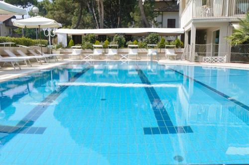Hotel Trionfal