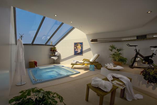 Hotel Dell' Agenzia