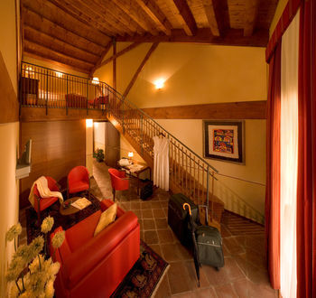 Hotel Dell' Agenzia