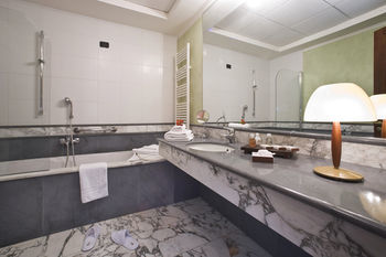 Hotel Dell' Agenzia