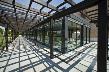 Hotel Dell' Agenzia