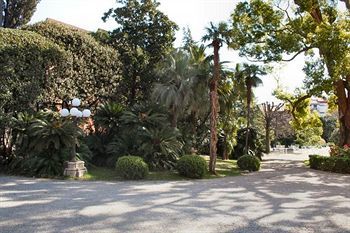 Grand Hotel Villa Balbi