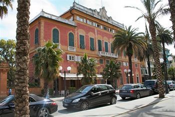 Grand Hotel Villa Balbi