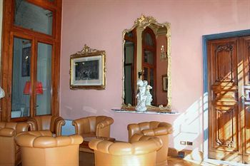 Grand Hotel Villa Balbi