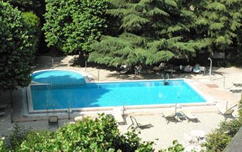 Grand Hotel Villa Balbi