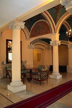 Grand Hotel Villa Balbi