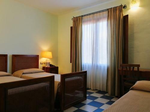 Hotel Il Vecchio Mulino
