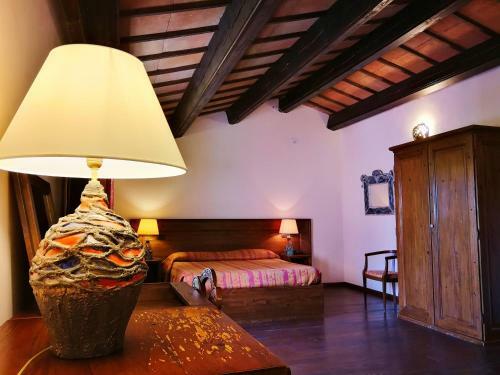 Hotel Il Vecchio Mulino