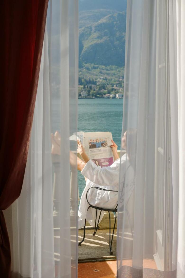 Grand Hotel Villa Serbelloni