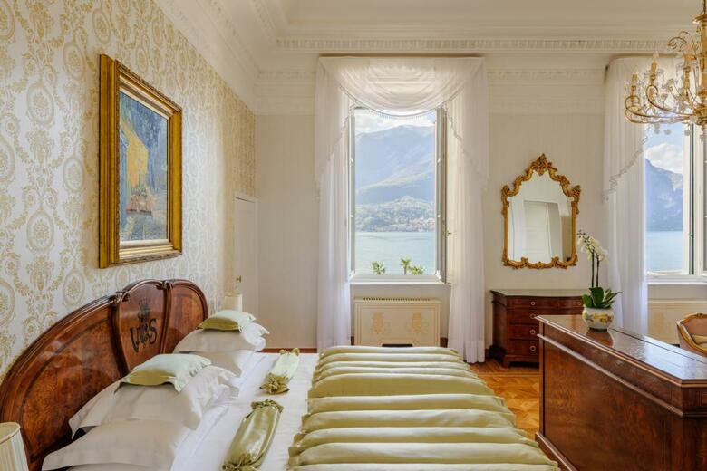 Grand Hotel Villa Serbelloni