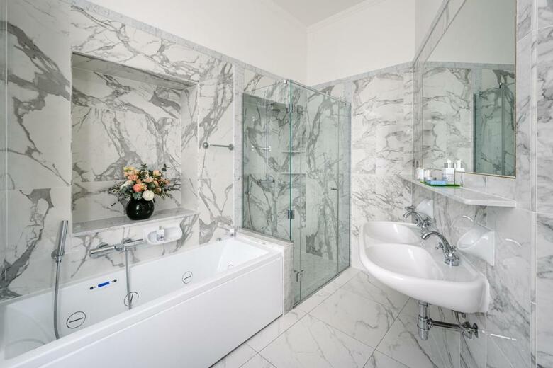 Grand Hotel Villa Serbelloni