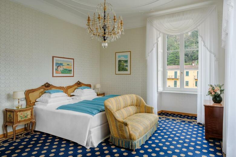 Grand Hotel Villa Serbelloni