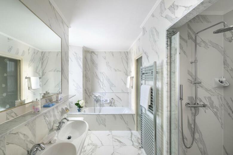 Grand Hotel Villa Serbelloni