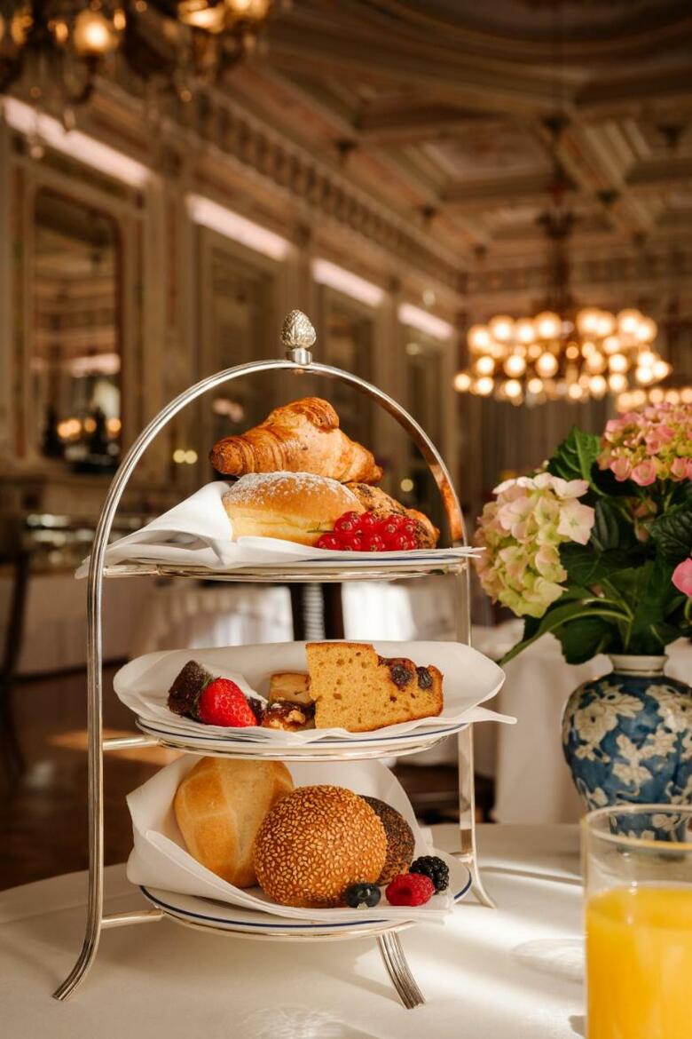 Grand Hotel Villa Serbelloni