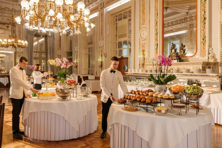 Grand Hotel Villa Serbelloni