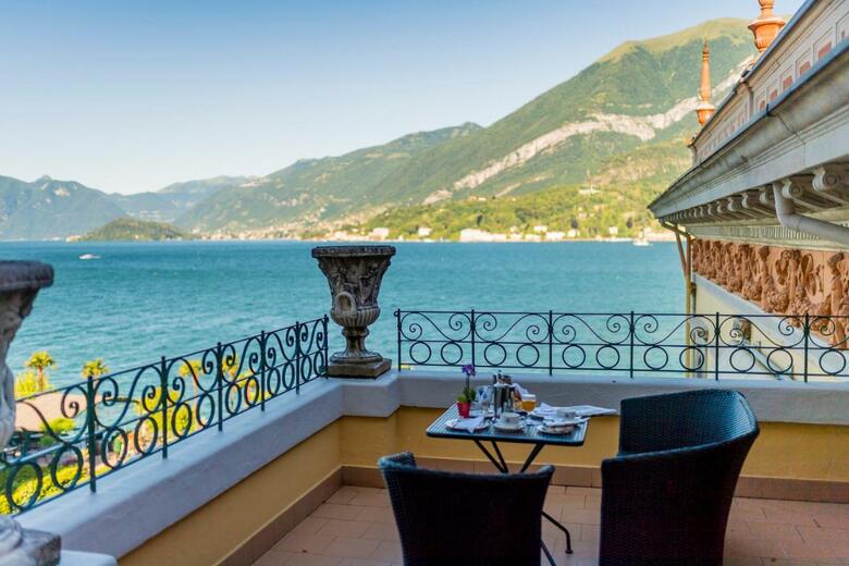 Grand Hotel Villa Serbelloni