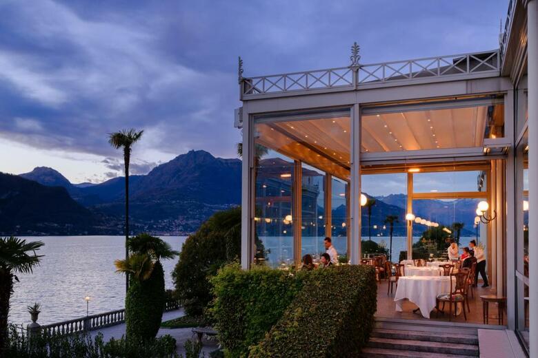 Grand Hotel Villa Serbelloni