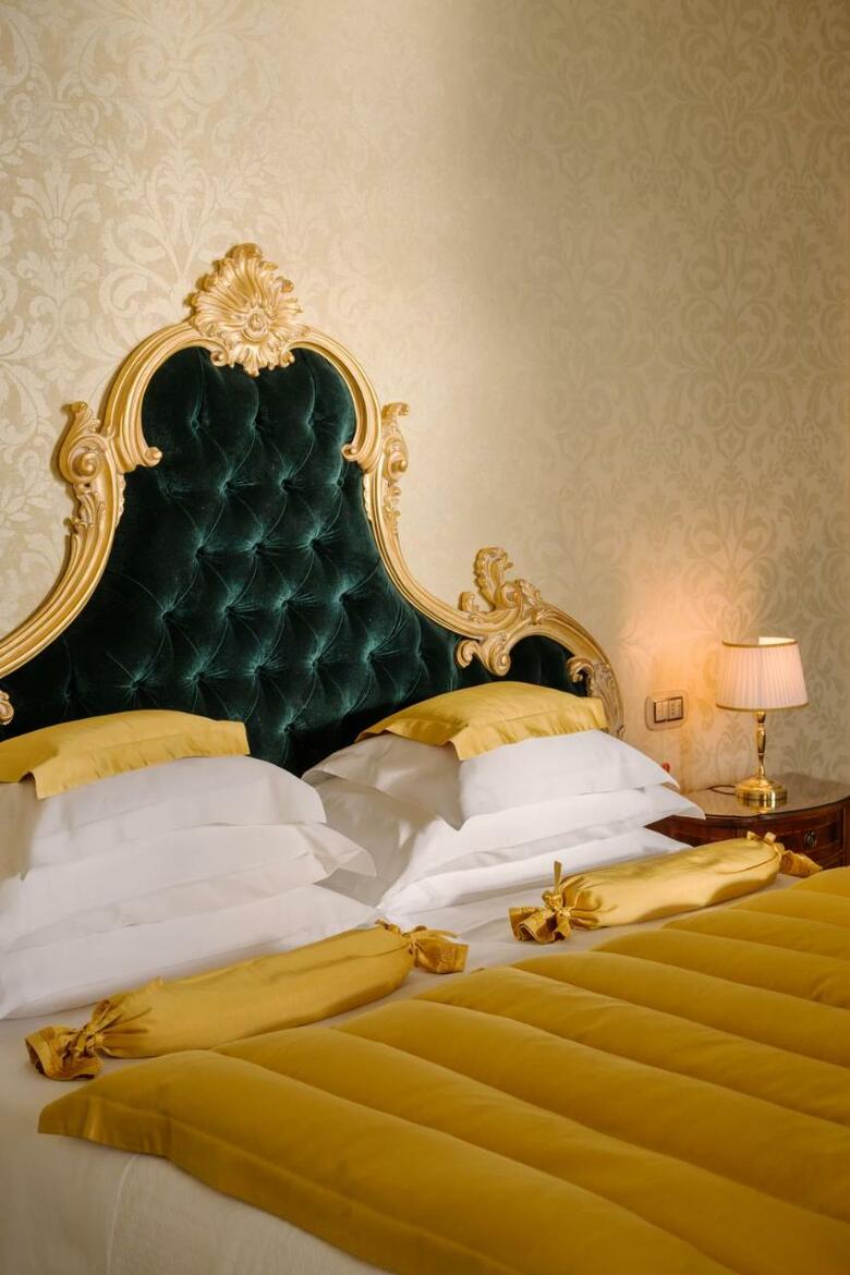 Grand Hotel Villa Serbelloni
