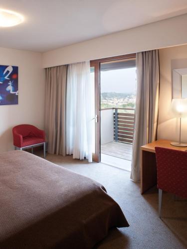 Hotel Relais Le Betulle
