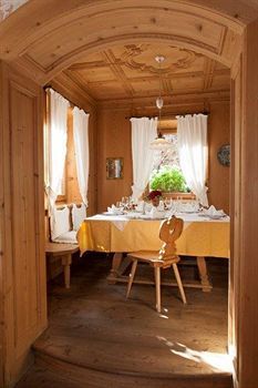 Romantik Hotel Oberwirt