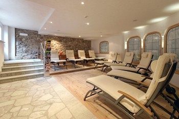 Sporthotel Tyrol & Wellness