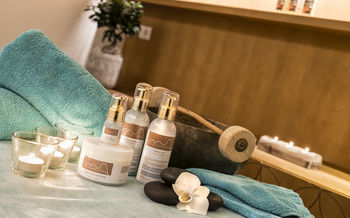 Sporthotel Tyrol & Wellness