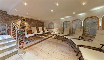 Sporthotel Tyrol & Wellness