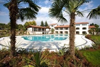 Monastero Hotel