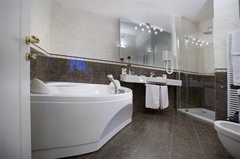 Monastero Hotel