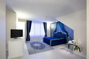 Monastero Hotel
